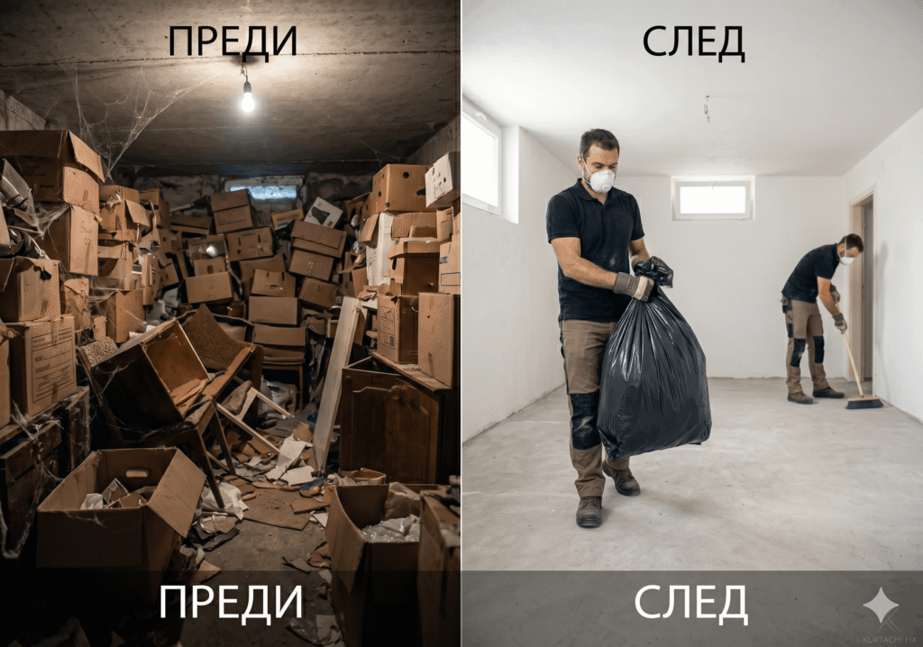 Kurtachi FIX | Безкомпромисно качество|Начало